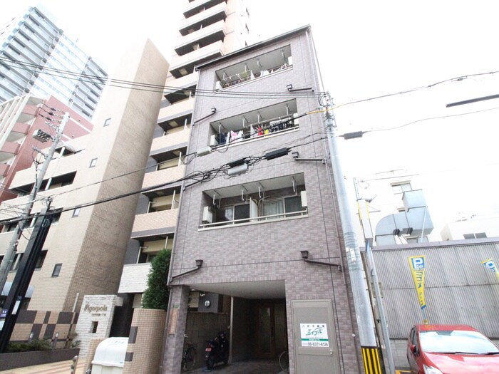 物件外観写真4　(外観写真)