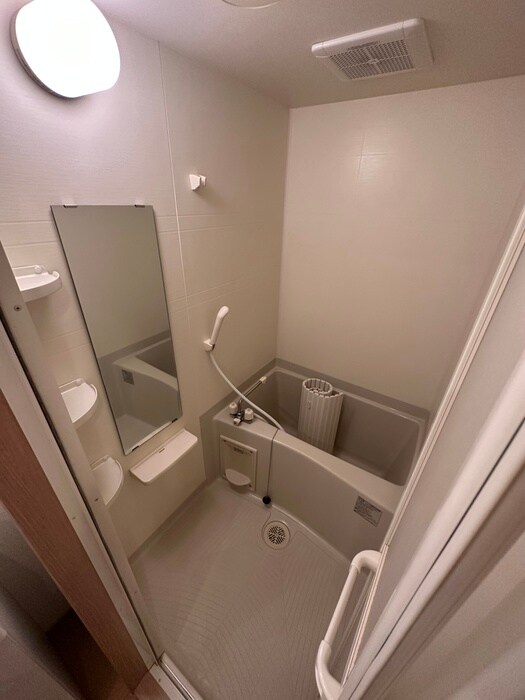 物件内観写真10　(バス／シャワールーム等)