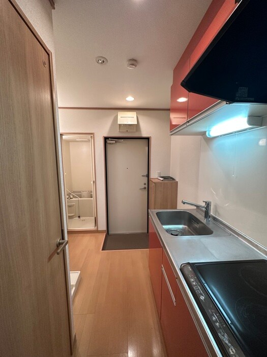 物件内観写真19　(廊下)