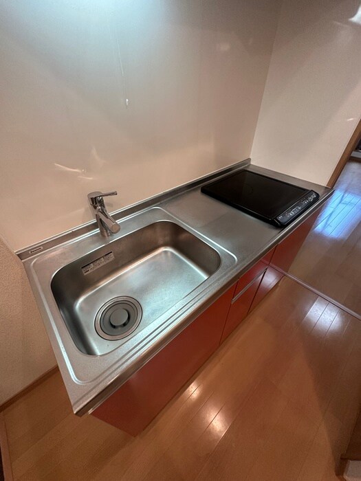 物件内観写真20　(キッチン)