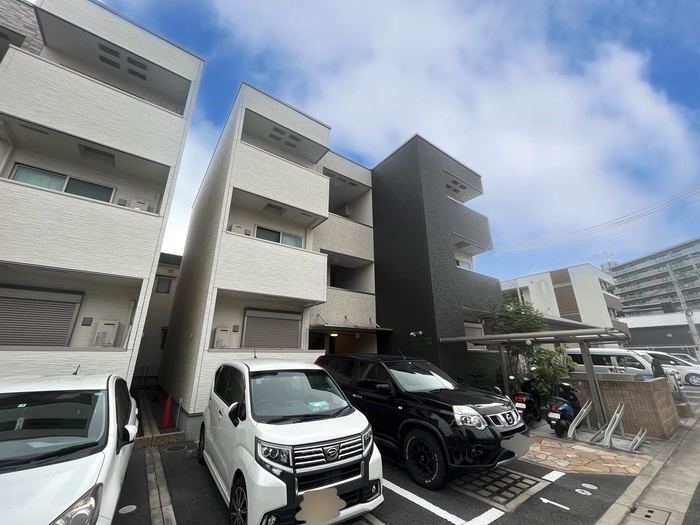 外観写真