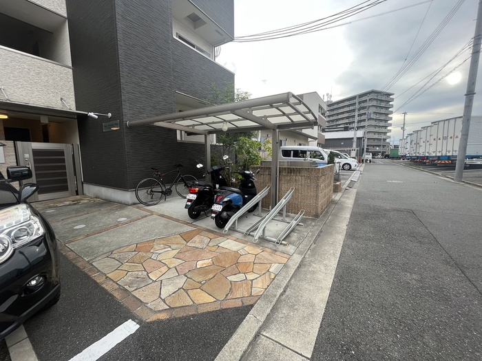 外観写真