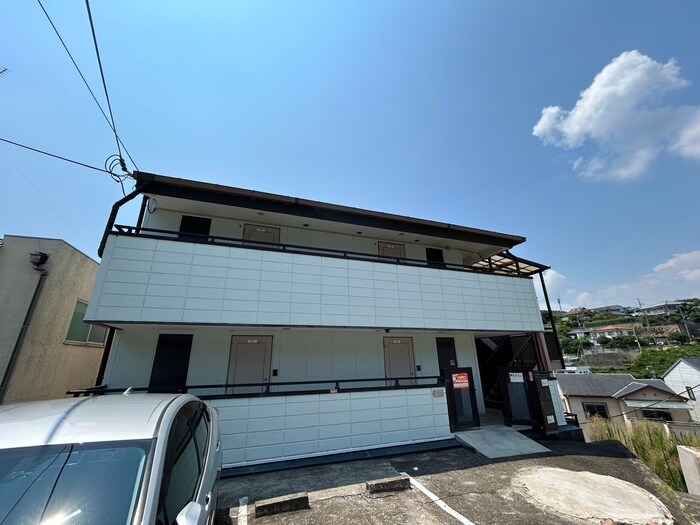 物件外観写真2　(周辺環境)