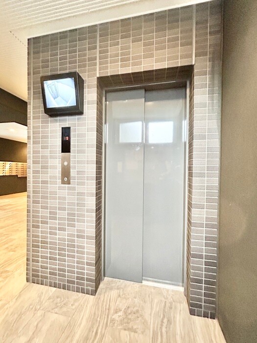 物件外観写真3　(建物設備)