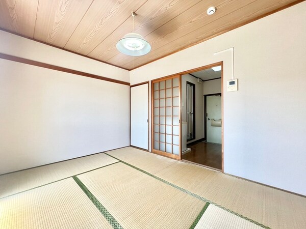 居室