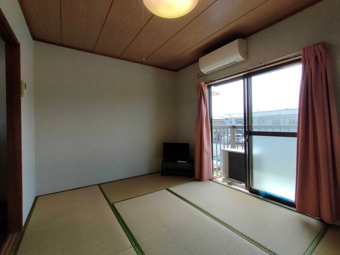 物件内観写真7　(居室)