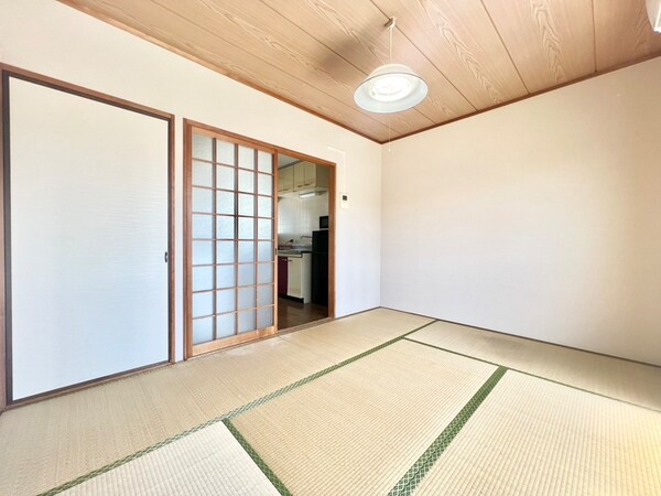 居室