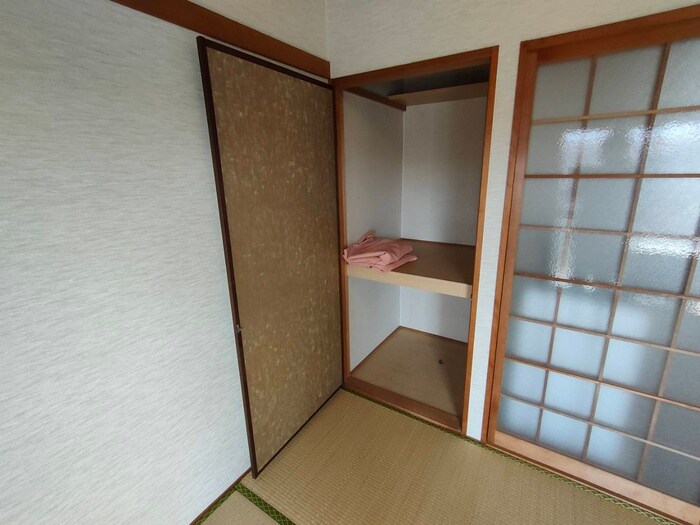 物件内観写真9　(収納)
