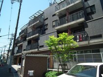 サウス　ウィングの外観写真