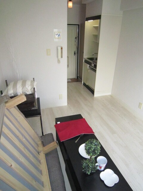 物件内観写真7　(居室)