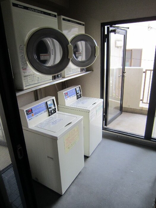 物件外観写真5　(建物設備)