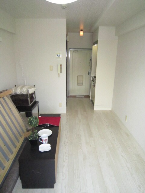 物件内観写真11　(居室)