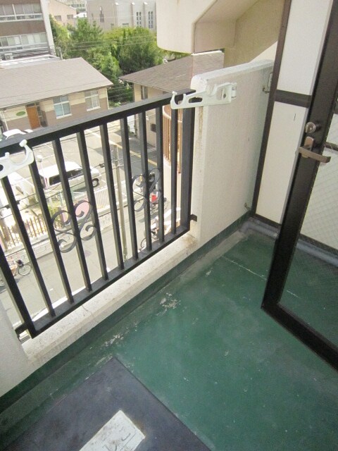 物件内観写真12　(ベランダ・バルコニー)