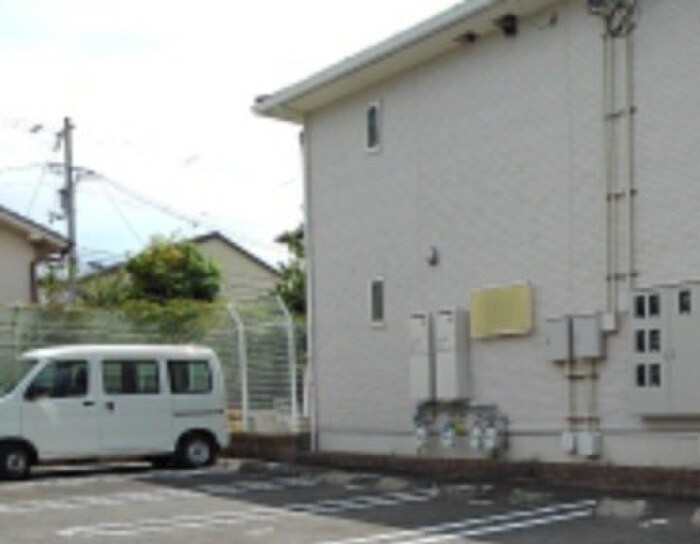 物件外観写真5　(周辺環境)