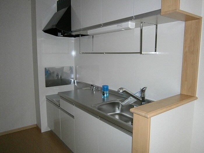 物件内観写真10　(キッチン)