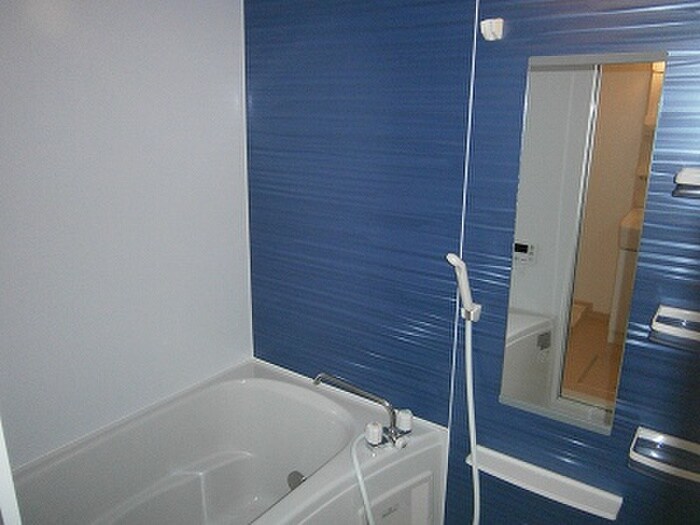 物件内観写真13　(バス／シャワールーム等)