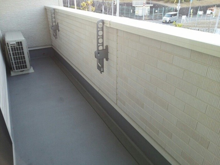 物件内観写真15　(ベランダ・バルコニー)