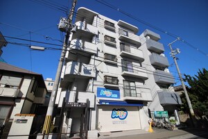 ﾄﾞﾐﾉｺﾝﾄﾚｰﾙ外観写真