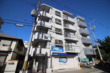 ﾄﾞﾐﾉｺﾝﾄﾚｰﾙ外観写真