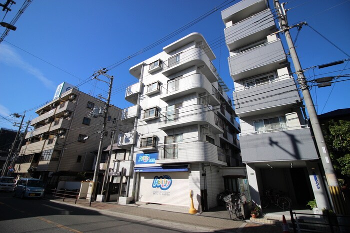 物件外観写真3　(外観写真)