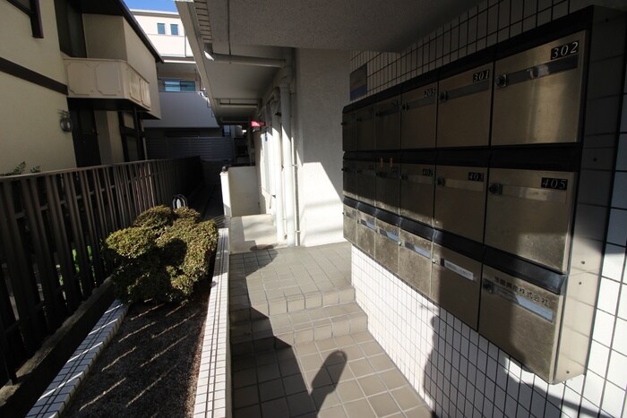 物件外観写真5　(建物設備)