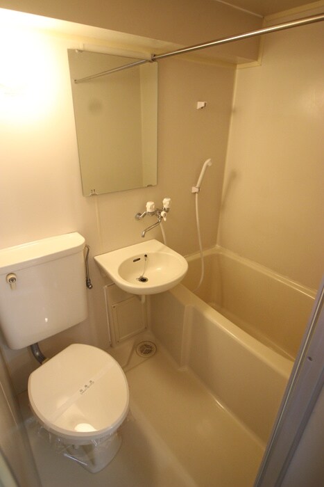 物件内観写真14　(収納)