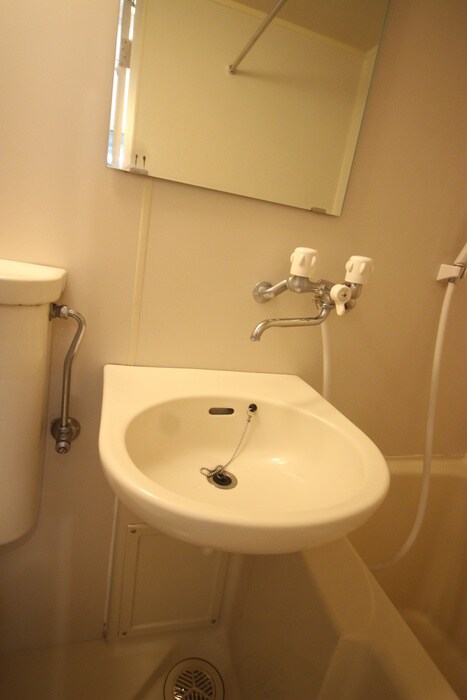 物件内観写真15　(トイレ)