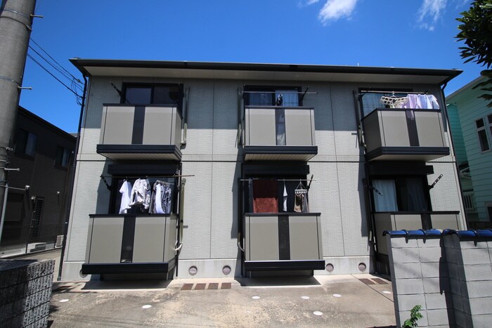 物件外観写真2　(外観写真)