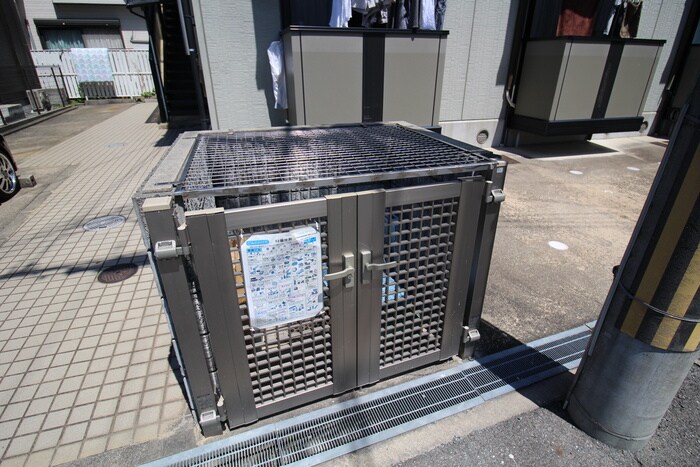 物件外観写真5　(外観写真)