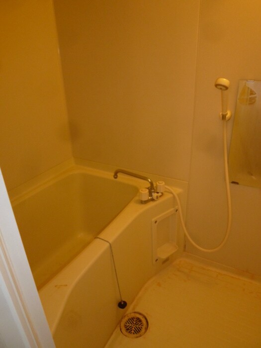 物件内観写真11　(バス／シャワールーム等)