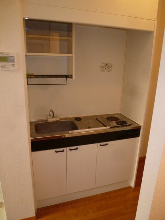 物件内観写真13　(キッチン)