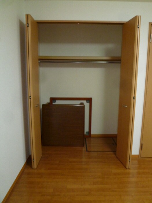 物件内観写真14　(収納)