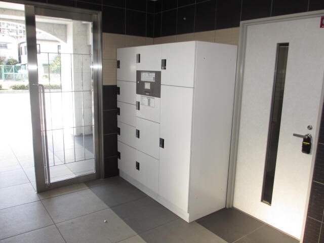 物件外観写真2　(建物設備)