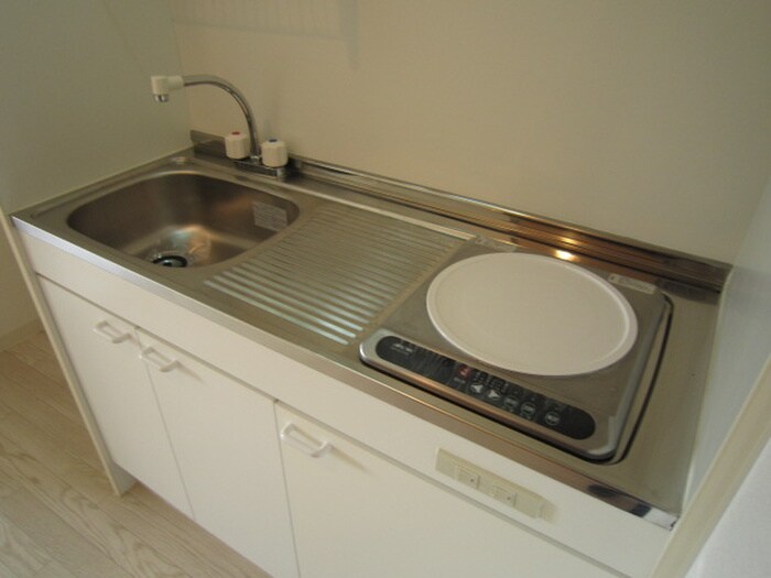 物件内観写真6　(キッチン)