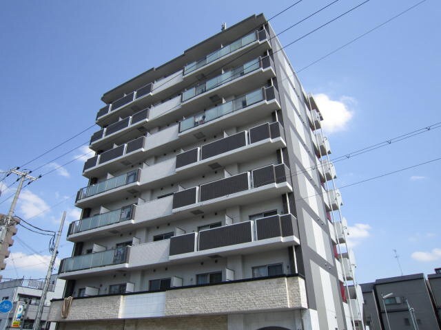 物件外観写真4　(外観写真)