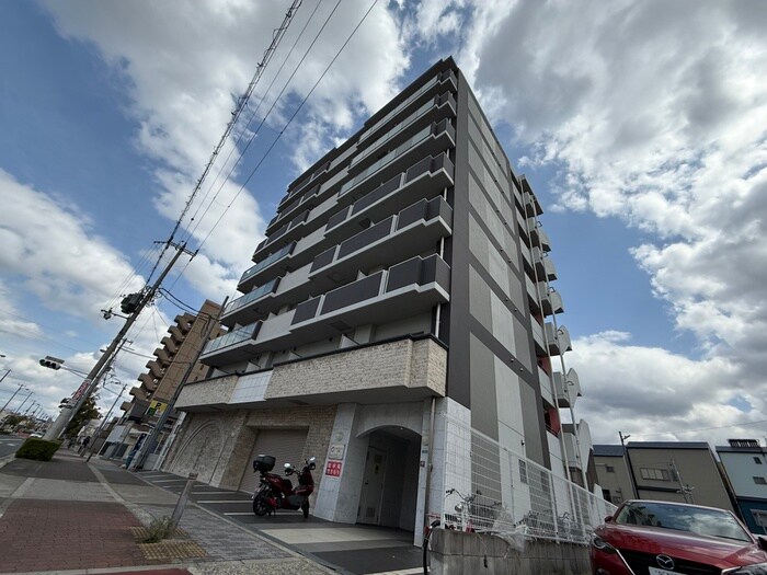 物件外観写真5　(外観写真)