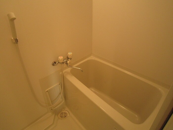物件内観写真9　(バス／シャワールーム等)