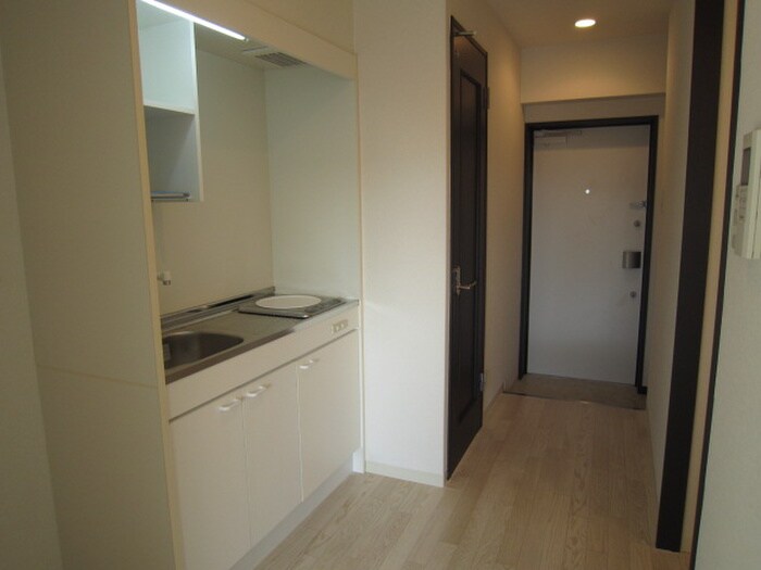 物件内観写真11　(キッチン)