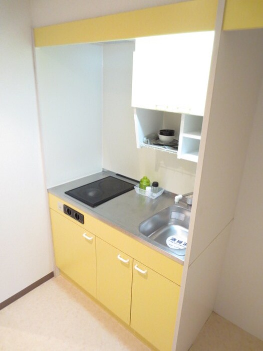 物件内観写真7　(キッチン)