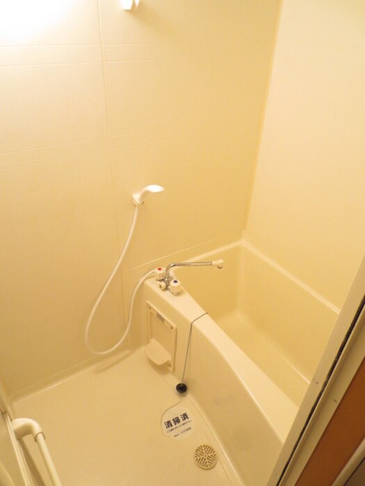 物件内観写真10　(バス／シャワールーム等)