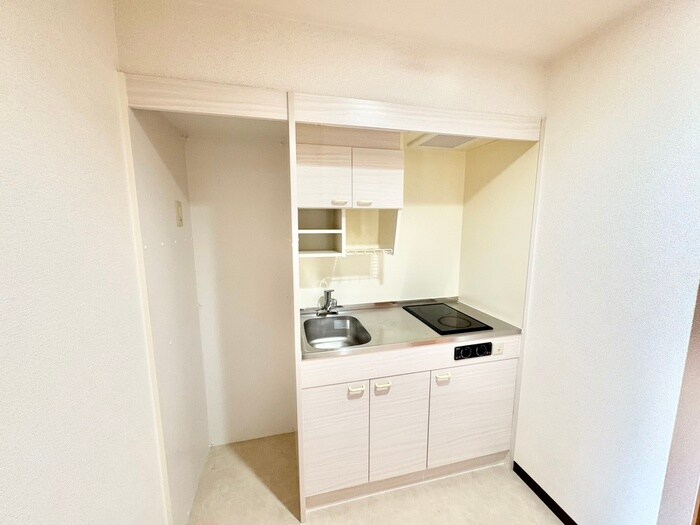 物件内観写真12　(キッチン)