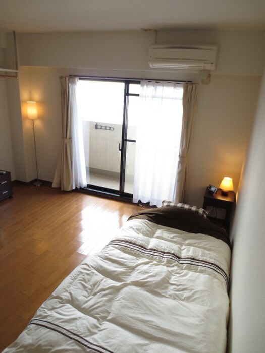 物件内観写真12　(居室)