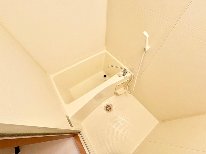 物件内観写真14　(バス／シャワールーム等)