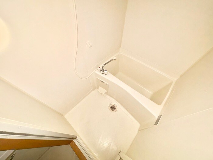 物件内観写真14　(バス／シャワールーム等)