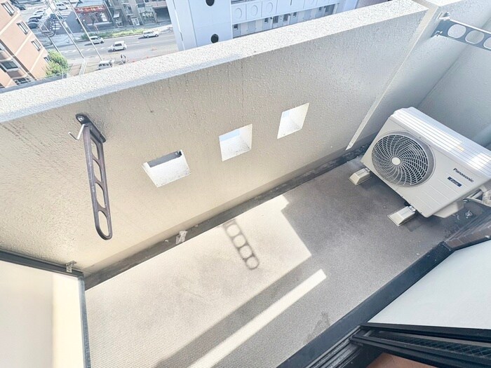 物件内観写真20　(ベランダ・バルコニー)