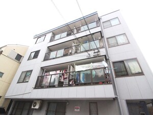 ＵＳヴィラ外観写真