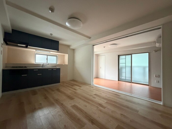 物件内観写真10　(居室)