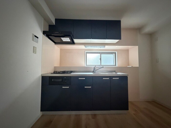 物件内観写真11　(キッチン)