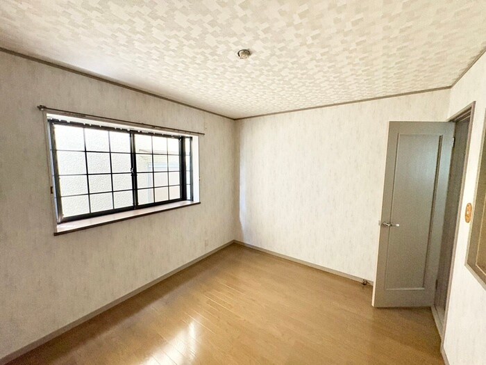 物件内観写真14　(居室)