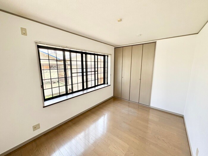 物件内観写真15　(居室)